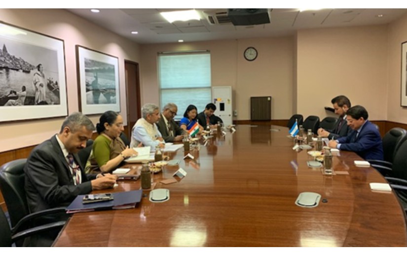 nicaragua-relaciones-india